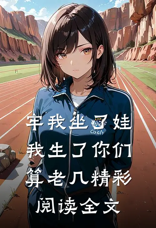 牢我坐了娃我生了你们算老几精彩阅读全文