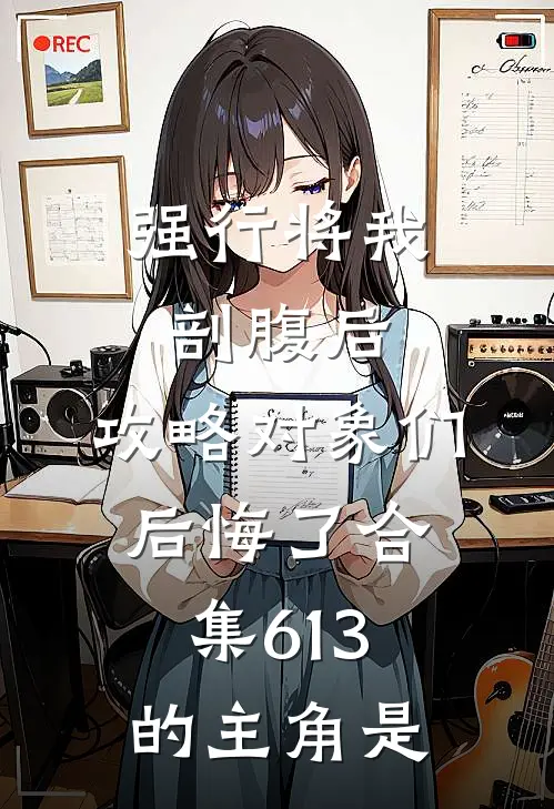 强行将我剖腹后，攻略对象们后悔了合集613的主角是