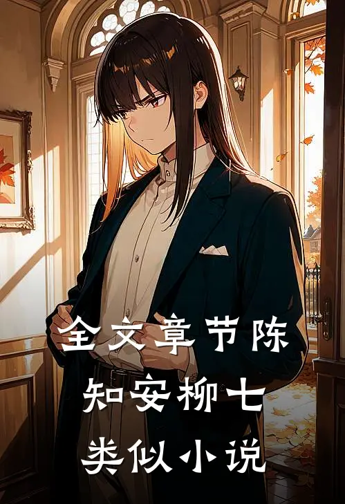 全文章节陈知安柳七类似小说