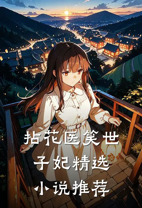 拈花医笑世子妃精选小说推荐