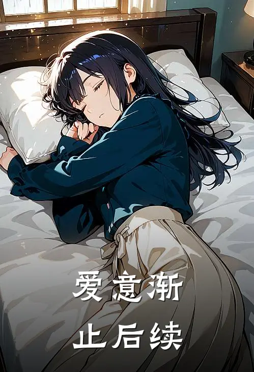 爱意渐止后续