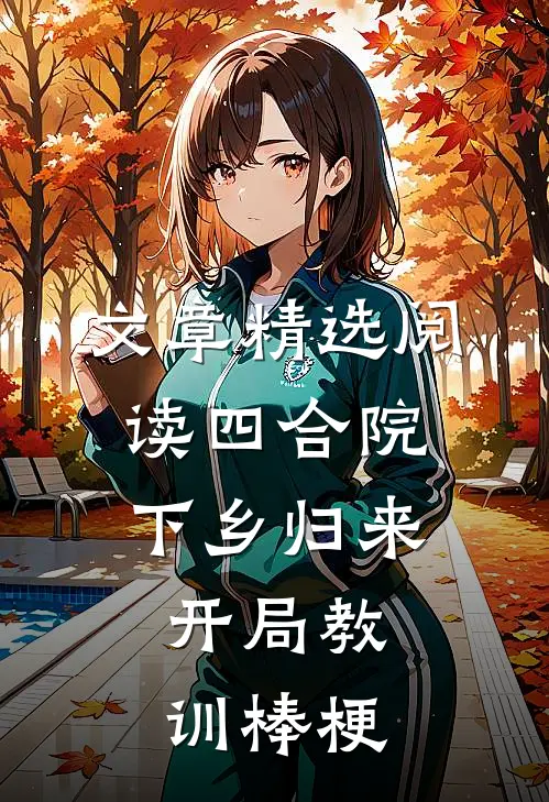文章精选阅读四合院：下乡归来，开局教训棒梗