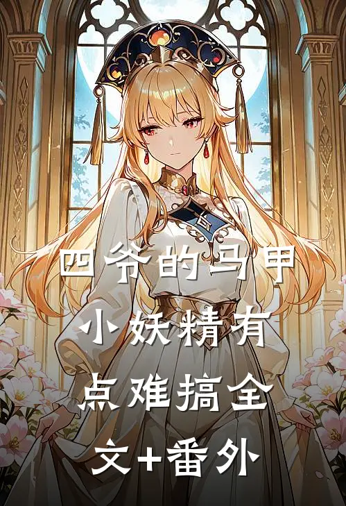 四爷的马甲小妖精有点难搞全文+番外