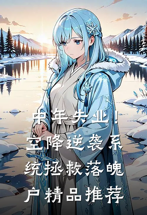 中年失业！空降逆袭系统拯救落魄户精品推荐