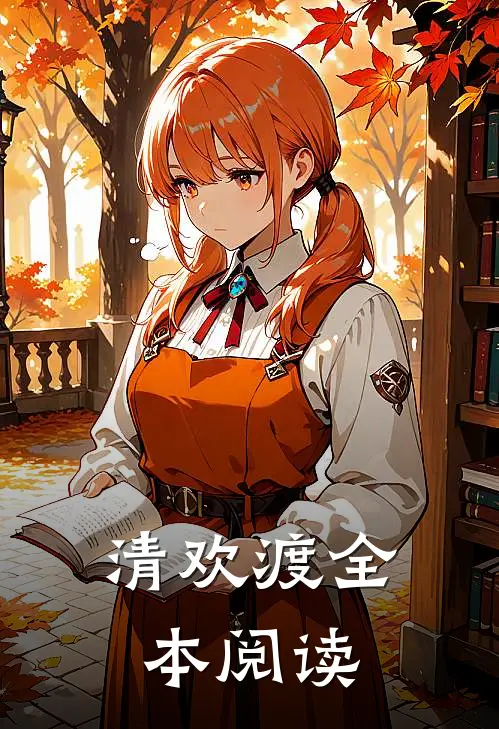 清欢渡全本阅读