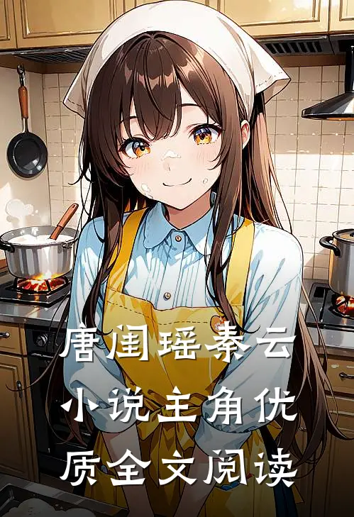 唐闺瑶秦云小说主角优质全文阅读