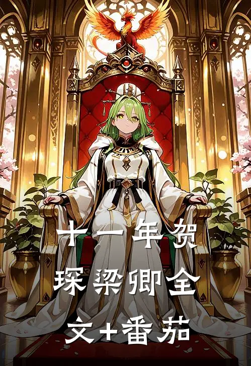 十一年贺琛梁卿全文+番茄
