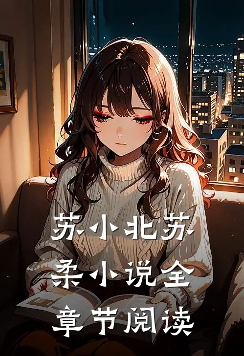 苏小北苏柔小说全章节阅读