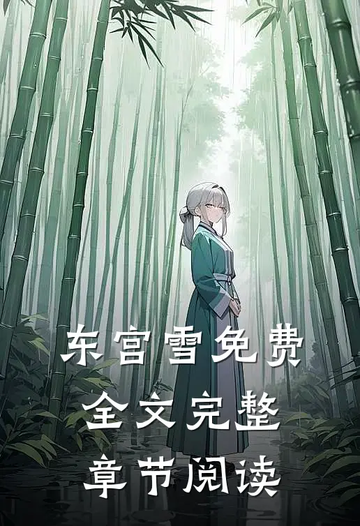 东宫雪免费全文完整章节阅读