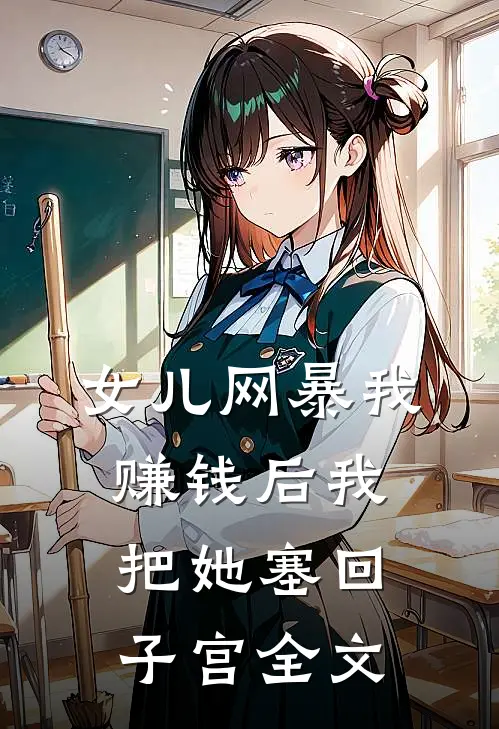 女儿网暴我赚钱后我把她塞回子宫全文