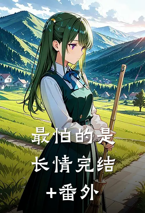 最怕的是长情完结+番外