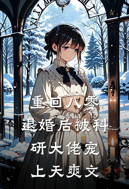 重回八零：退婚后被科研大佬宠上天爽文