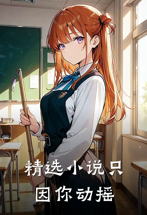 精选小说只因你动摇