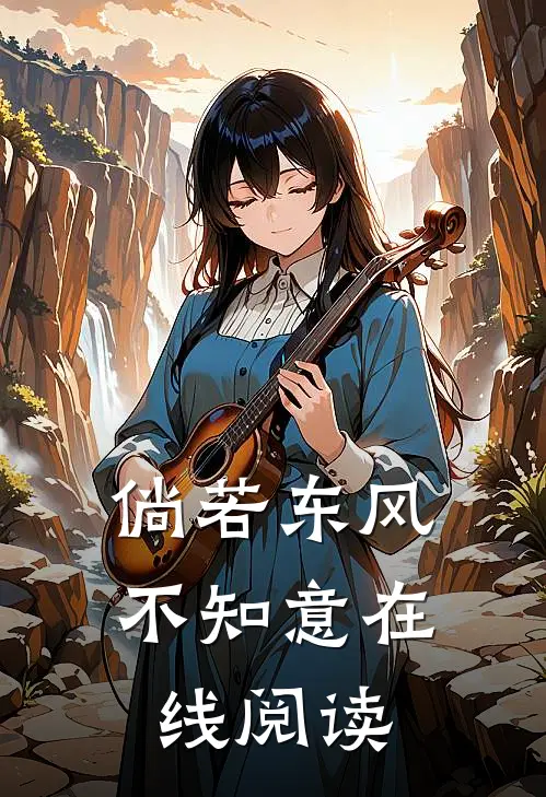 倘若东风不知意在线阅读