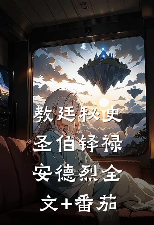 教廷秘史圣伯铎禄安德烈全文+番茄
