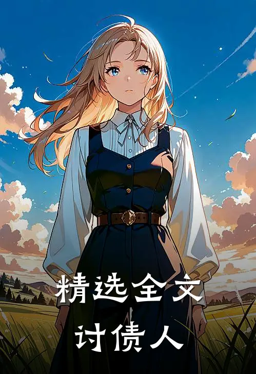 精选全文讨债人