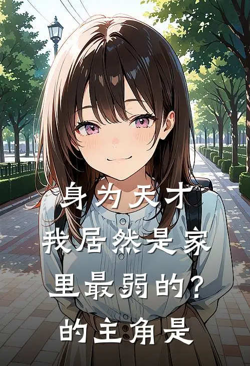身为天才，我居然是家里最弱的？的主角是