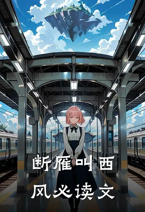 断雁叫西风必读文