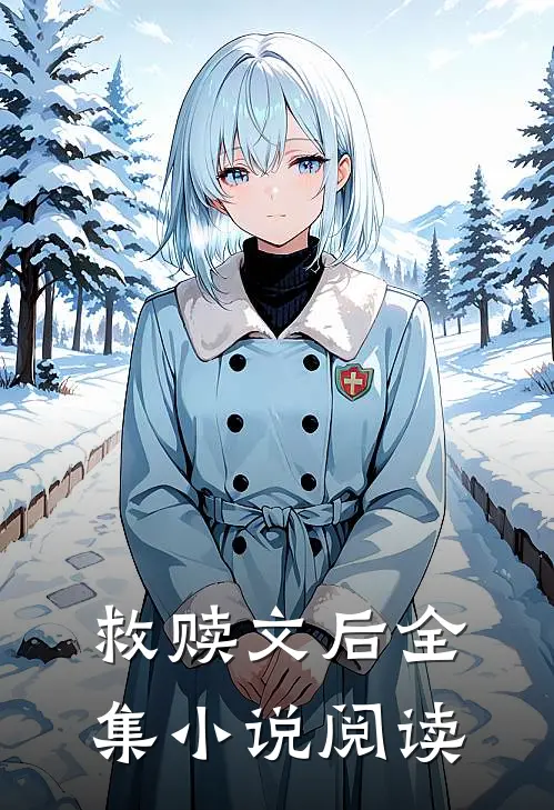 救赎文后全集小说阅读