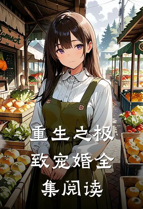 重生之极致宠婚全集阅读