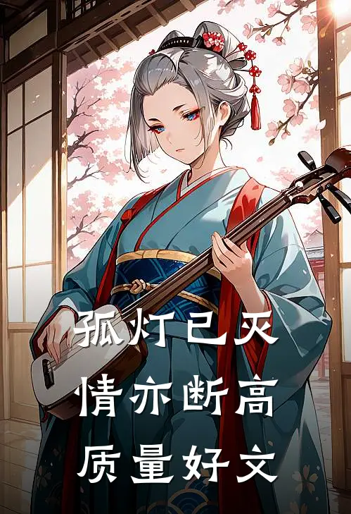 孤灯已灭情亦断高质量好文