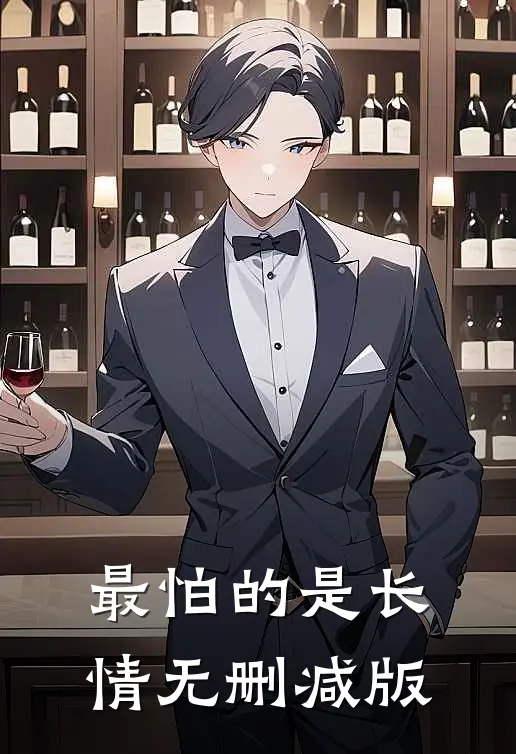 最怕的是长情无删减版