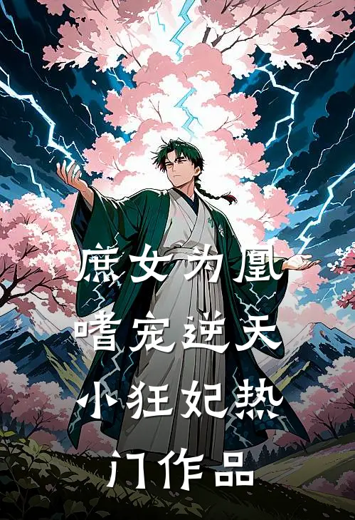 庶女为凰：嗜宠逆天小狂妃热门作品