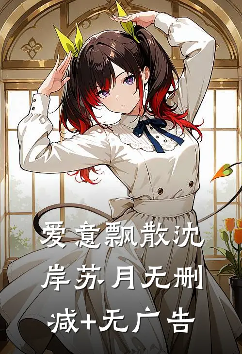 爱意飘散沈岸苏月无删减+无广告