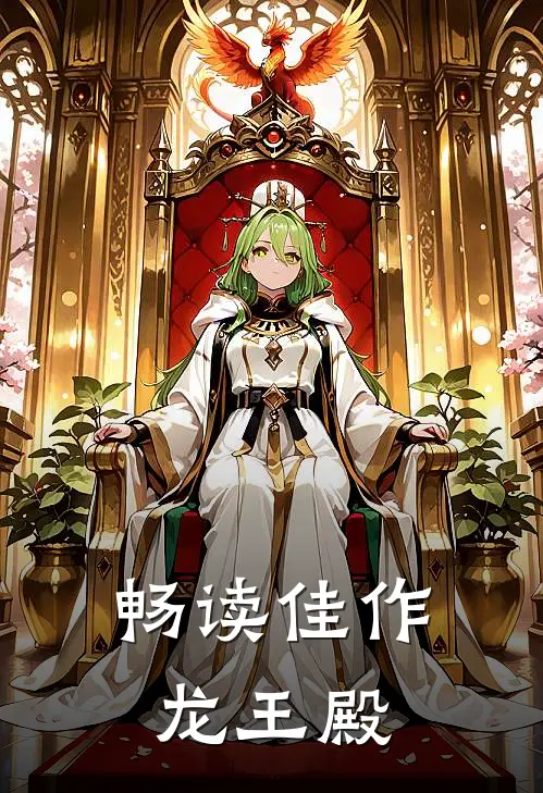畅读佳作龙王殿