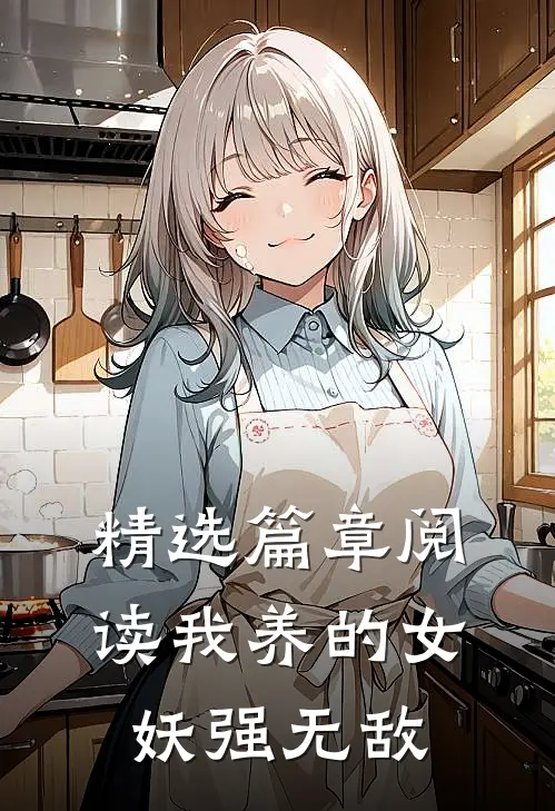 精选篇章阅读我养的女妖强无敌