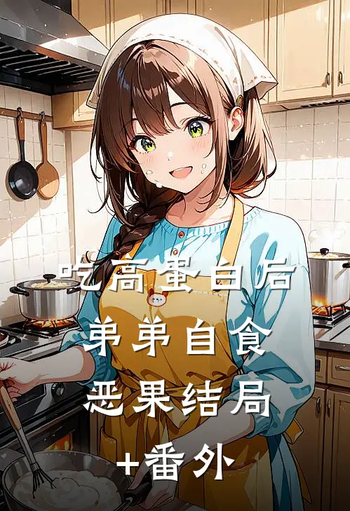 吃高蛋白后，弟弟自食恶果结局+番外
