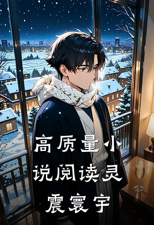 高质量小说阅读灵震寰宇