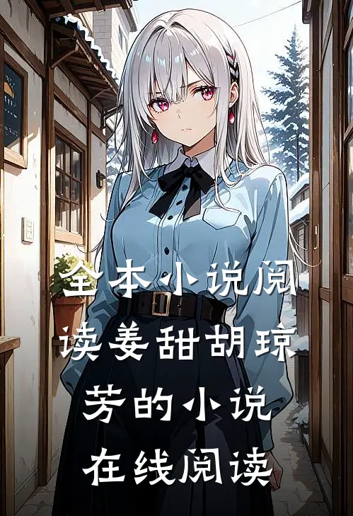 全本小说阅读姜甜胡琼芳的小说在线阅读