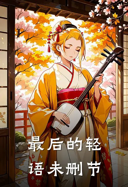 最后的轻语未删节
