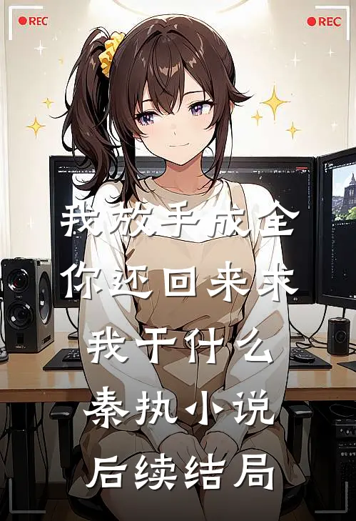 我放手成全，你还回来求我干什么秦执小说后续结局