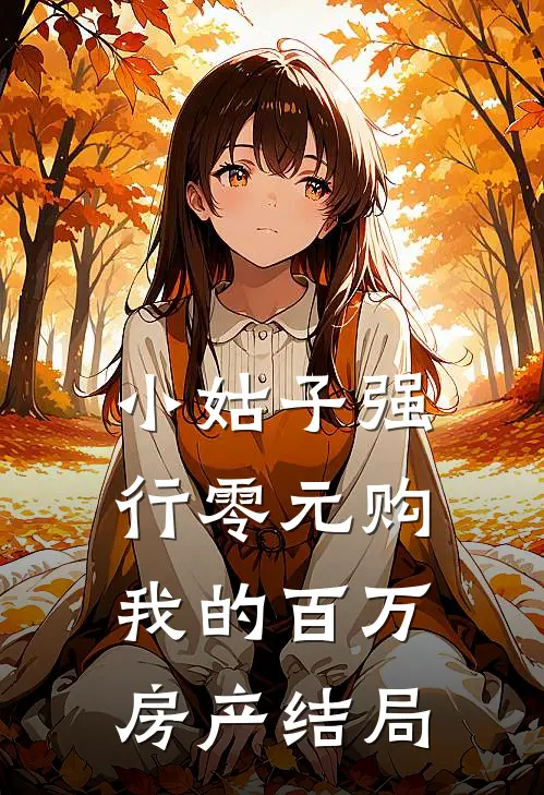 小姑子强行零元购我的百万房产结局