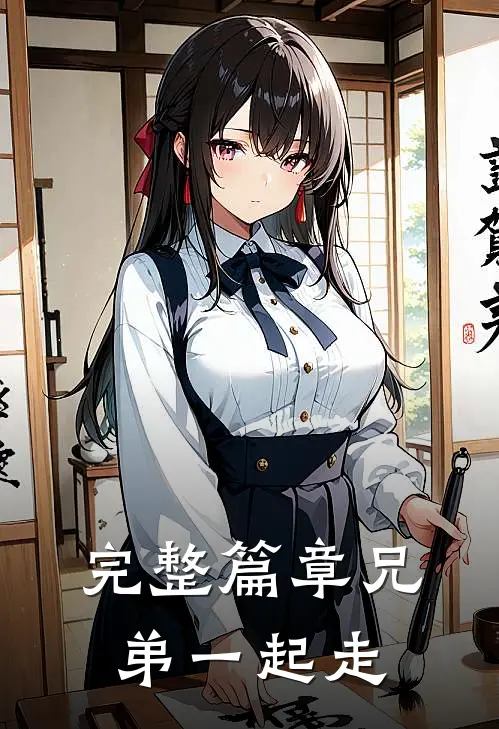 完整篇章兄弟一起走