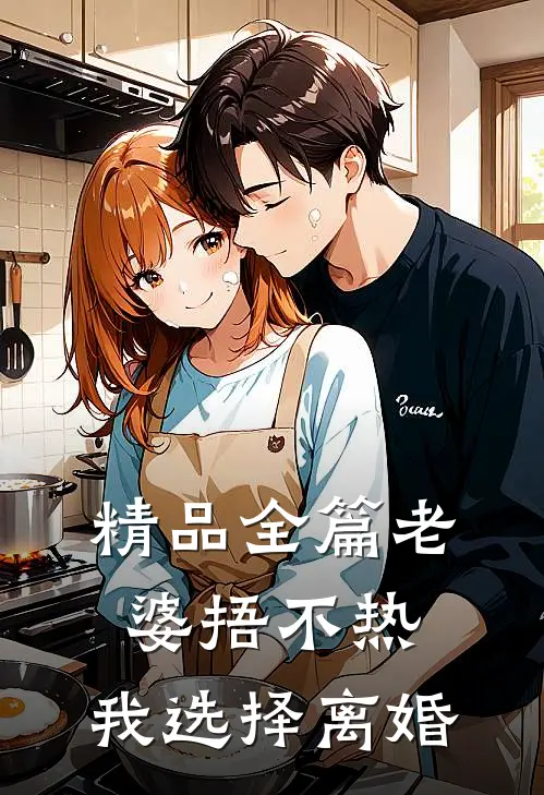 精品全篇老婆捂不热，我选择离婚
