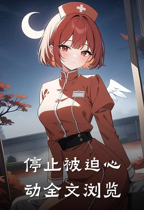 停止被迫心动全文浏览