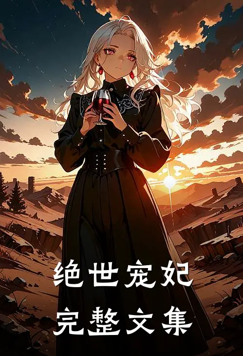 绝世宠妃完整文集
