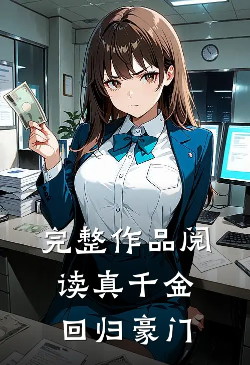 完整作品阅读真千金回归豪门