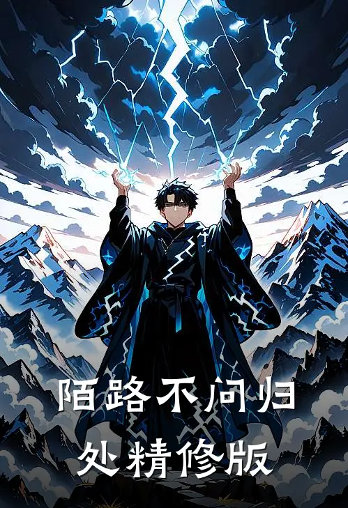 陌路不问归处精修版