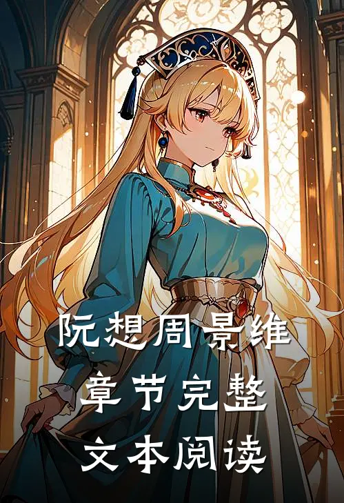 阮想周景维章节完整文本阅读