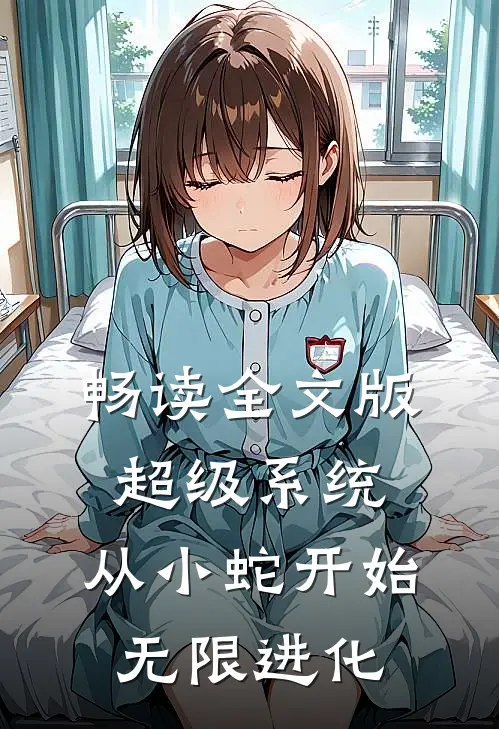 畅读全文版超级系统：从小蛇开始无限进化