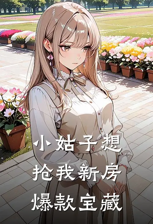 小姑子想抢我新房爆款宝藏