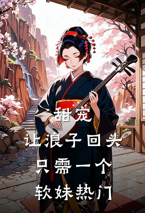 甜宠：让浪子回头，只需一个软妹热门