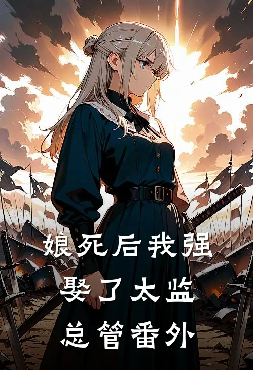 娘死后我强娶了太监总管 番外