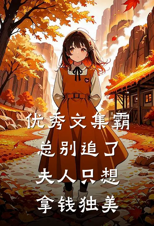 优秀文集霸总别追了，夫人只想拿钱独美