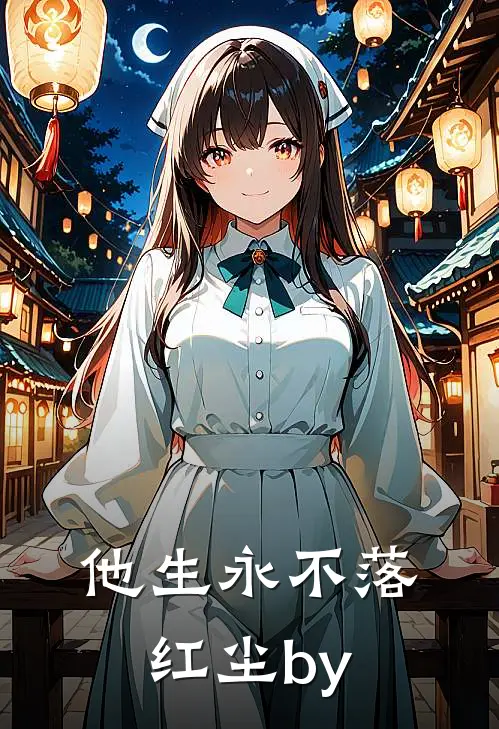 他生永不落红尘by