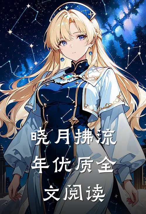 晓月拂流年优质全文阅读